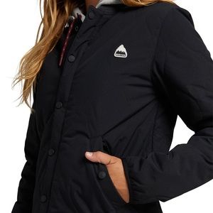 Burton Down filled jacket - Medium